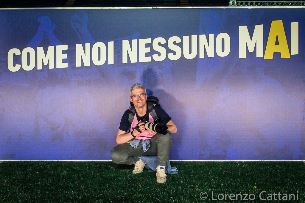 27/5/2018 - Festa promozione in Serie A