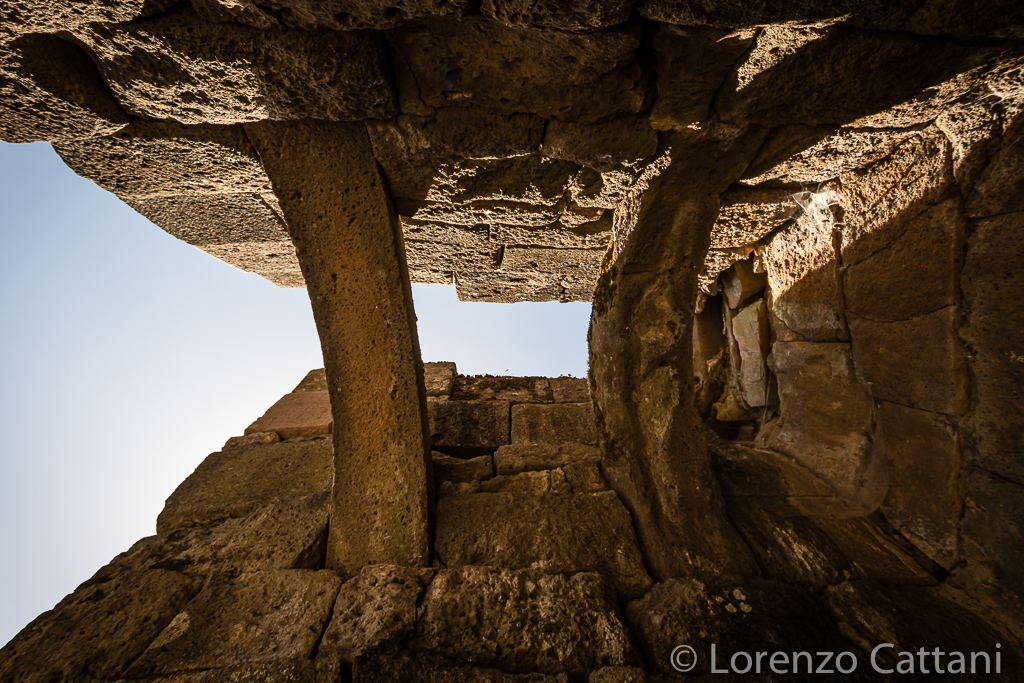 Fonte sacra di Su Tempiesu