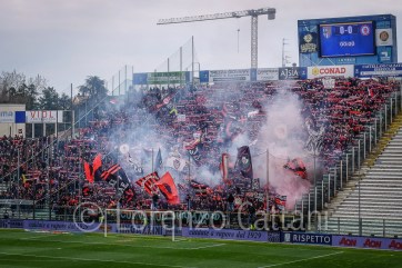 25/3/2018 - Parma-Foggia 3-1