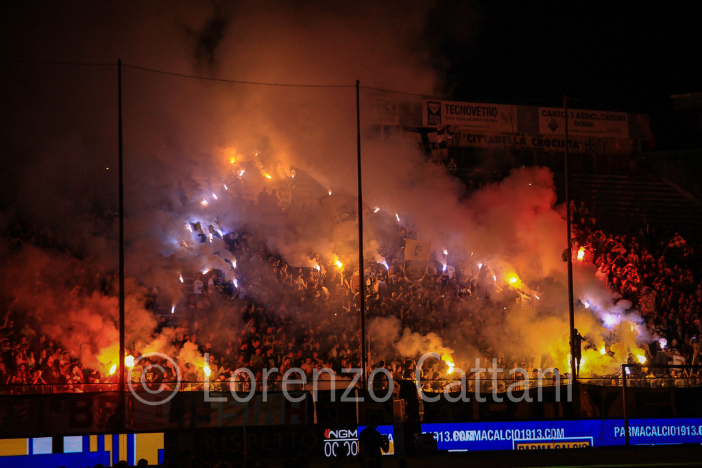 27/5/2018 - Festa promozione in Serie A